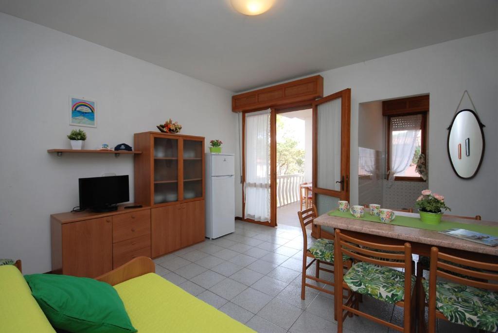 Villa Elisabeth room 1