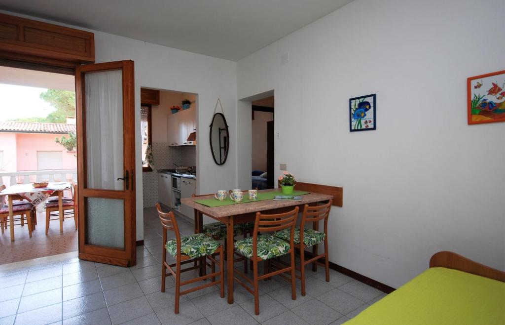 Villa Elisabeth room 2