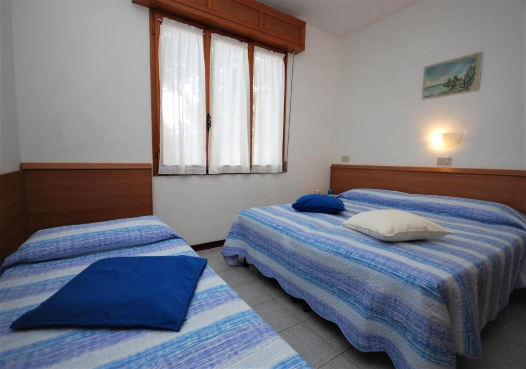 Villa Elisabeth room 3