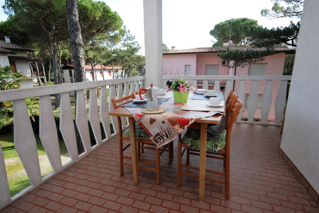Villa Elisabeth room 5
