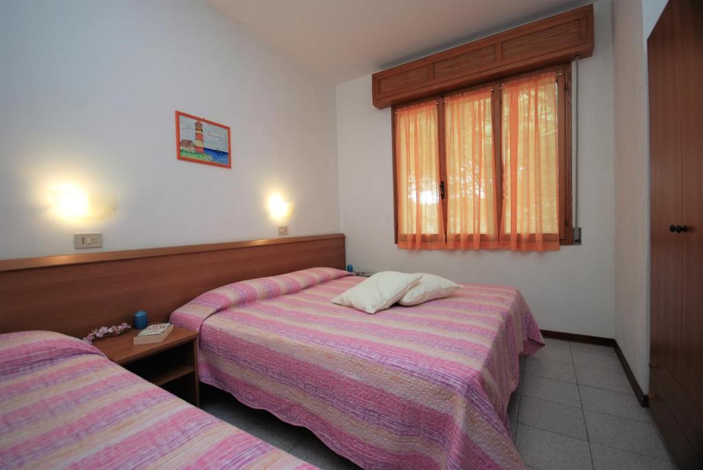 Villa Elisabeth room 6